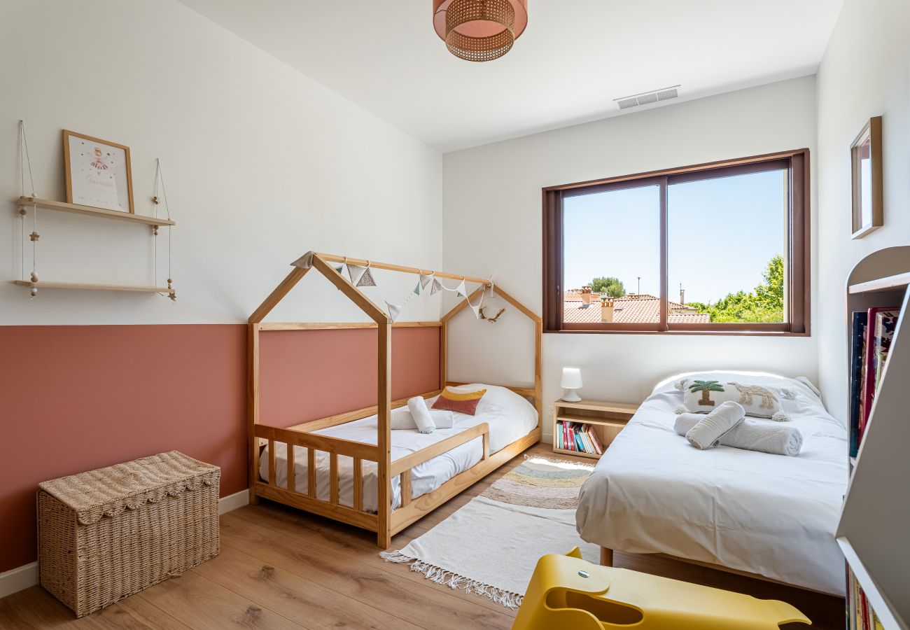 Maison à La Ciotat - Villa Lumière Piscine, jardin, à 2 pas des plages
