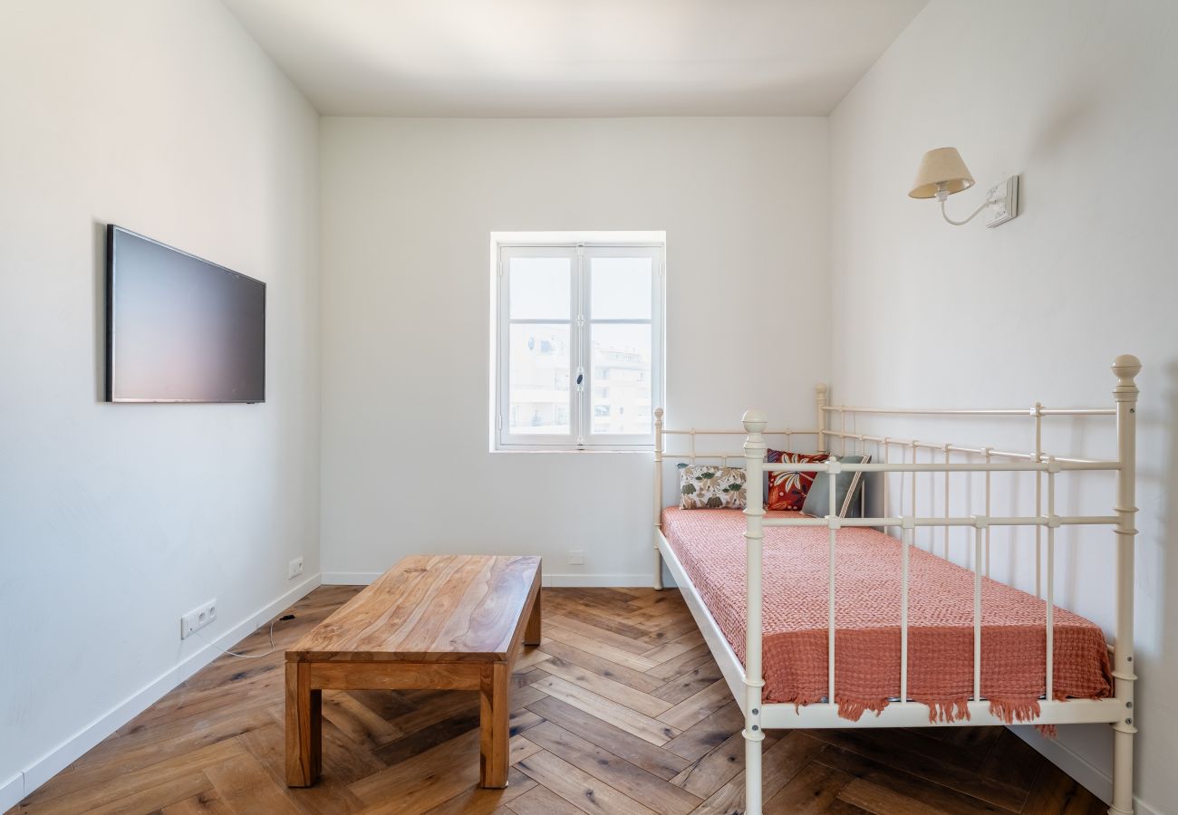 Maison à La Ciotat - Villa Ferzo. Proche mer, clim, jardin, parking