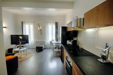 Appartement à La Ciotat - Lèrnio. Idéal pour location courte/moyenne durée