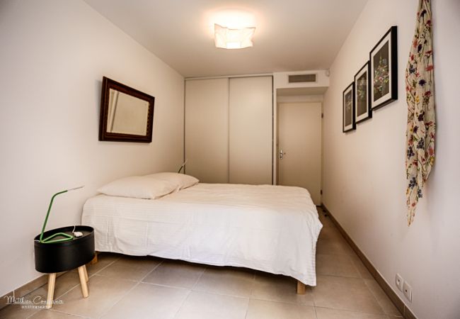 Appartement à La Ciotat - Le Gabian Appart standing, terrasse, jardinet,Wifi Appartement à La Ciotat - Le Gabian Appart standing, terrasse, jardinet,Wifi