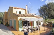 Villa à La Ciotat - Les Restanques , 200m de la mer, piscine, parc