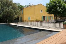 Villa à La Ciotat - Les Restanques , 200m de la mer, piscine, parc