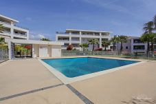 Appartement à La Ciotat - Gameou, piscine collective, 2 terrasses, parking