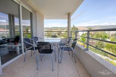 Appartement à La Ciotat - Gameou, piscine collective, 2 terrasses, parking
