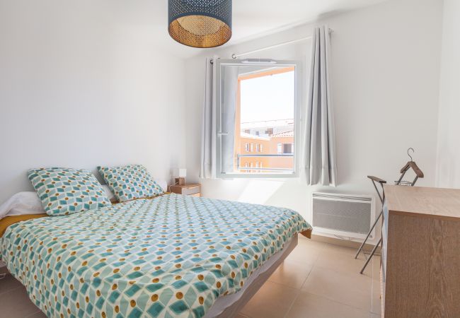 Maison à La Ciotat - Maison Gournau. Climatisation, jardin, piscine Maison à La Ciotat - Maison Gournau. Climatisation, jardin, piscine