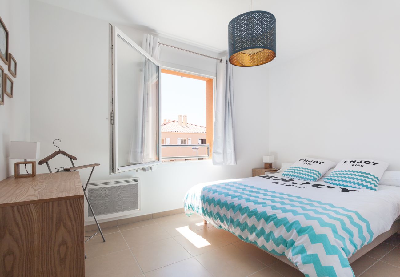 Maison à La Ciotat - Maison Gournau. Climatisation, jardin, piscine Maison à La Ciotat - Maison Gournau. Climatisation, jardin, piscine