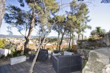 Appartement à La Ciotat - Garbelo. Neuf, clim, terrasse, jardin, parking