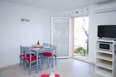 Appartement à La Ciotat - Garbelo. Neuf, clim, terrasse, jardin, parking