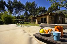 Maison à La Ciotat - Villa Tonga Soa, havre de paix, piscine, clim