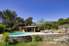 Maison à La Ciotat - Villa Tonga Soa, havre de paix, piscine, clim