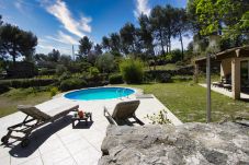 Maison à La Ciotat - Villa Tonga Soa, havre de paix, piscine, clim