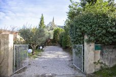 Maison à Ceyreste - Mas des oliviers. Charme & écrin de verdure, clim