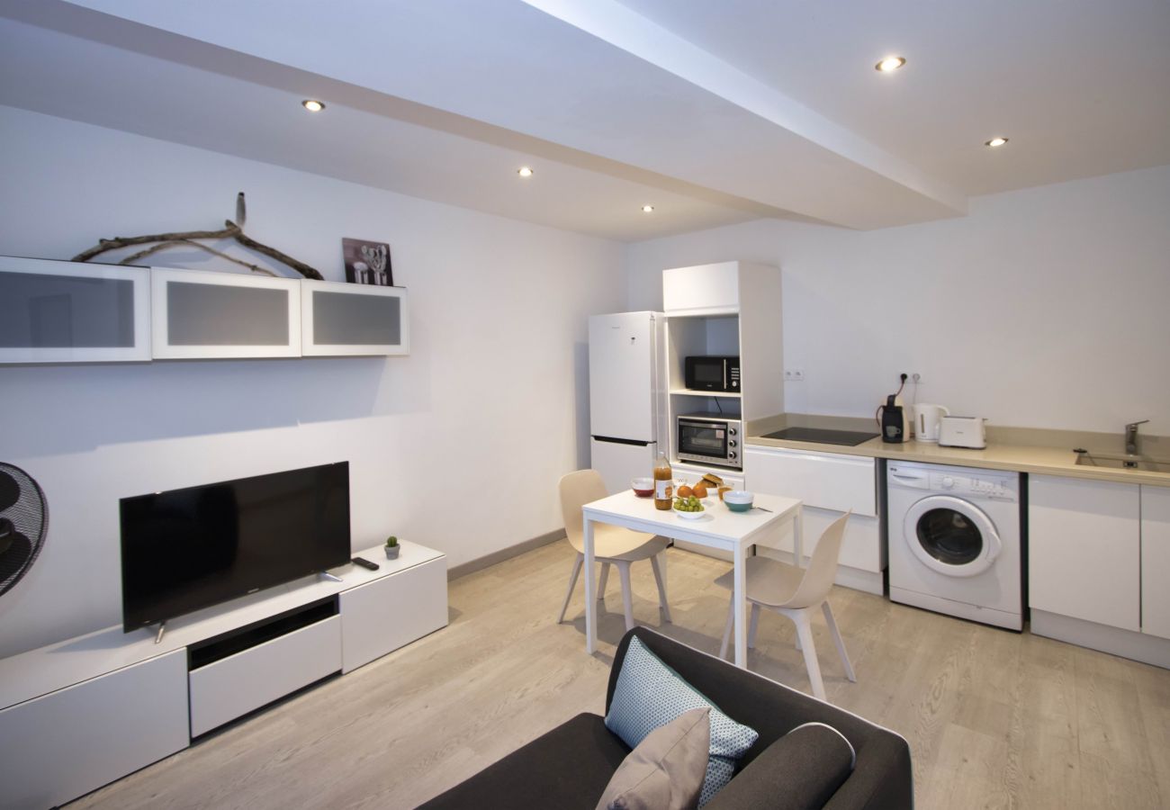 Appartement à La Ciotat - Sofi