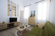 Appartement à La Ciotat - Appartement Pèiro. Confort, déco tendance