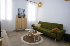 Appartement à La Ciotat - Appartement Pèiro. Confort, déco tendance