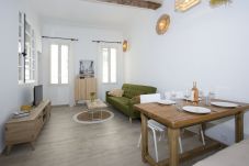 Appartement à La Ciotat - Appartement Pèiro. Confort, déco tendance